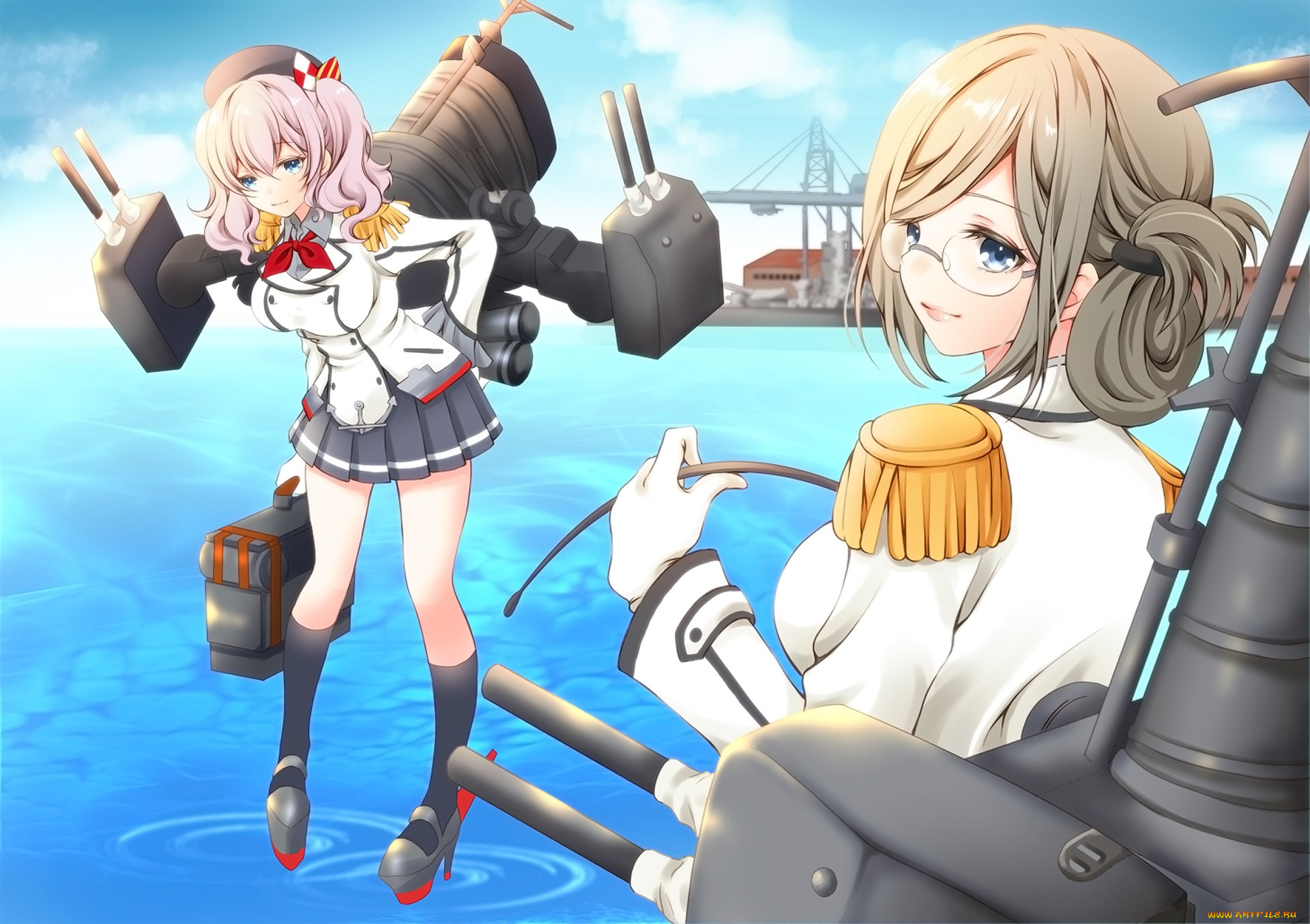 , kantai collection, , , 